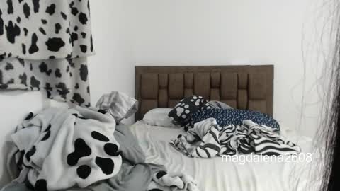 Maria online show from 09.08.25