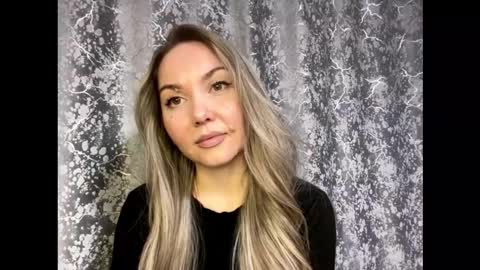 Marie online show from 02.27.26