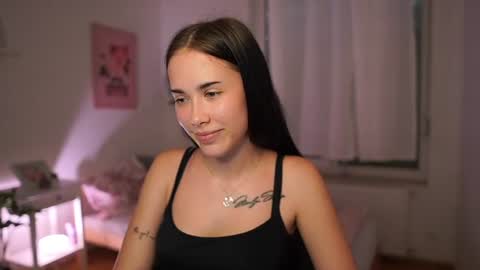 Snapshot of magen_rain chatting on 07.18.26 Magen Rain online show from 07.18.26