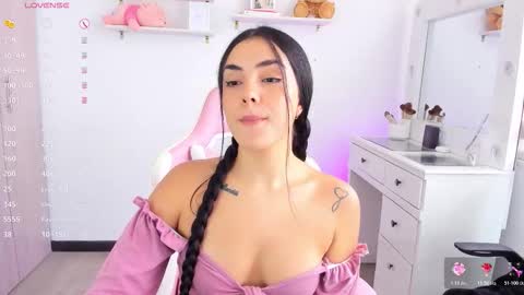 Eva online show from 01.07.26