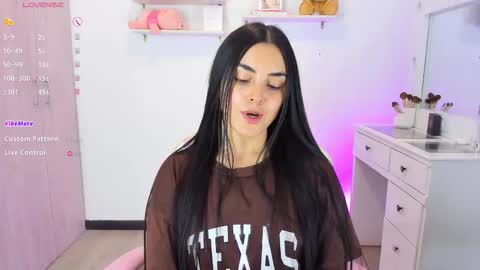 Eva online show from 01.08.26