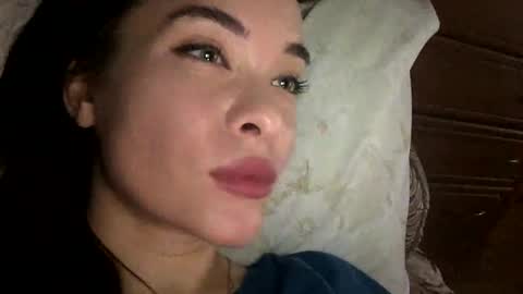 Snapshot of magggg658318 chatting on 12.10.24 magggg658318 online show from 12.10.24