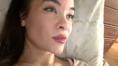 Snapshot of magggg658318 chatting on 12.13.24 magggg658318 online show from 12.13.24