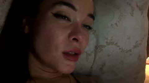 Snapshot of magggg658318 chatting on 12.14.24 magggg658318 online show from 12.14.24