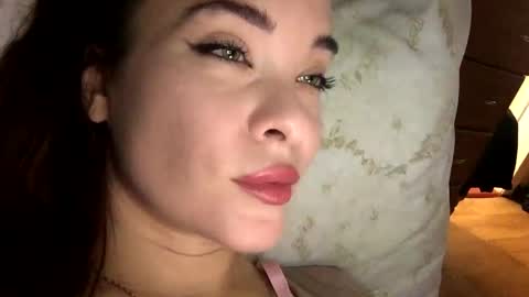 Snapshot of magggg658318 chatting on 12.15.24 magggg658318 online show from 12.15.24