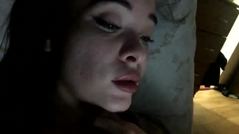 Snapshot of magggg658318 chatting on 12.15.24 magggg658318 online show from 12.15.24