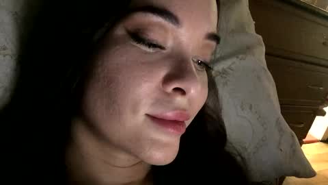 Snapshot of magggg658318 chatting on 12.19.24 magggg658318 online show from 12.19.24