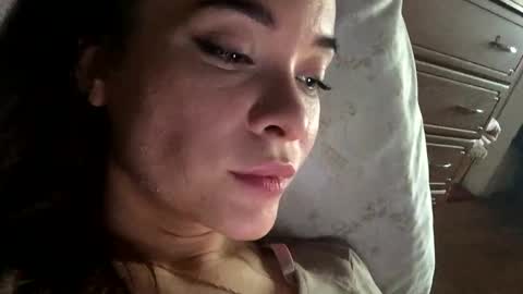 Snapshot of magggg658318 chatting on 12.20.24 magggg658318 online show from 12.20.24