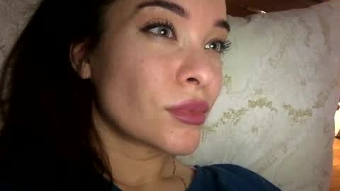 Snapshot of magggg658318 chatting on 12.25.24 magggg658318 online show from 12.25.24
