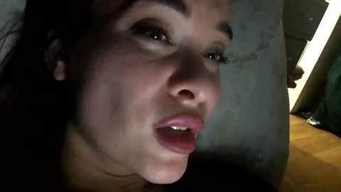 Snapshot of magggg658318 chatting on 12.25.24 magggg658318 online show from 12.25.24
