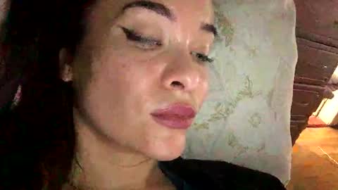 Snapshot of magggg658318 chatting on 12.26.24 magggg658318 online show from 12.26.24