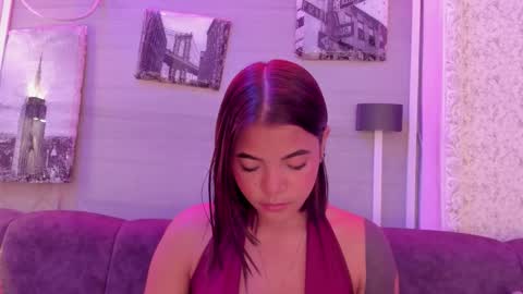 Maggie online show from 03.03.26