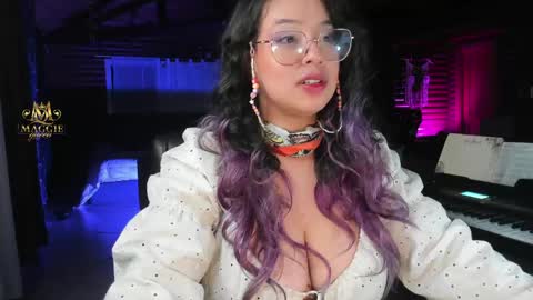 Luna online show from 04.20.26