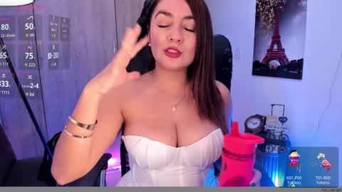 ISABEL online show from 11.10.25