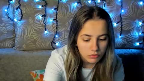 Maggie online show from 12.02.25