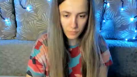 Snapshot of maggiecake chatting on 06.21.26 Maggie online show from 06.21.26