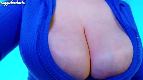 Maggie   online show from 10.20.25