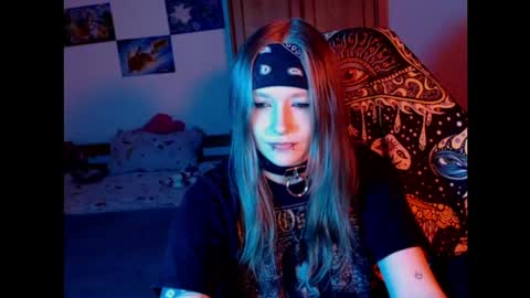 Magdalene Swaggy online show from 04.09.26