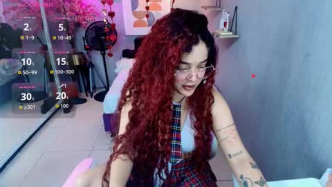 Maggy online show from 02.13.26