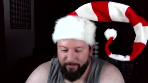 Magic online show from 12.19.24