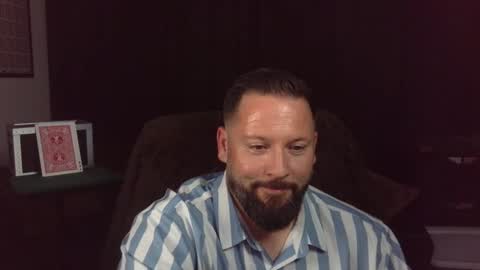 Magic online show from 10.04.25