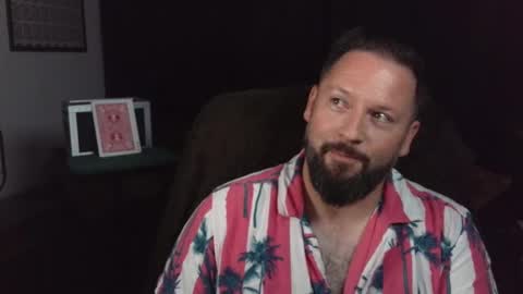 Magic online show from 10.09.25