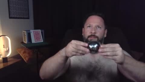 Magic online show from 10.22.25