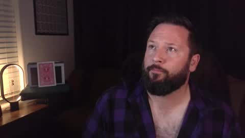 Magic online show from 11.19.25