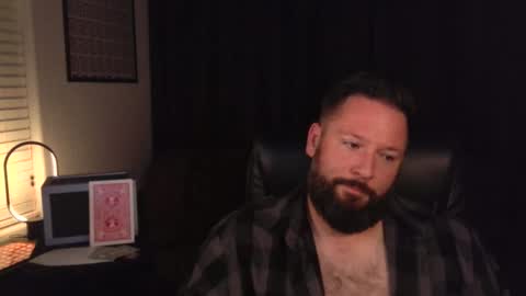 Snapshot of magic1984 chatting on 01.15.26 Magic online show from 01.15.26