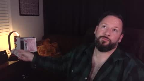 Snapshot of magic1984 chatting on 02.12.26 Magic online show from 02.12.26