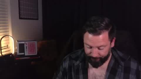 Snapshot of magic1984 chatting on 02.20.26 Magic online show from 02.20.26