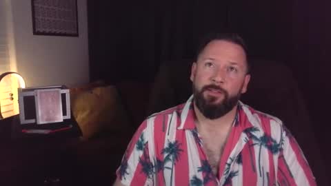 Snapshot of magic1984 chatting on 02.25.26 Magic online show from 02.25.26