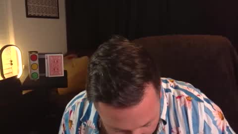 Snapshot of magic1984 chatting on 03.01.26 Magic online show from 03.01.26