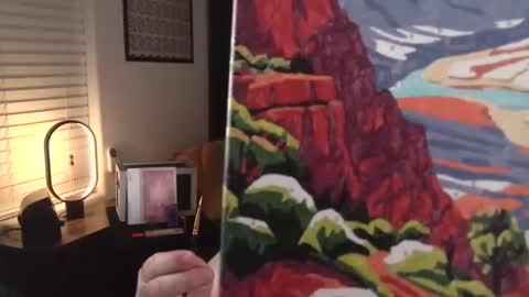 Magic online show from 04.08.26