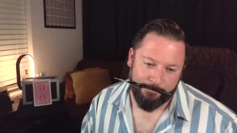 Magic online show from 07.02.26