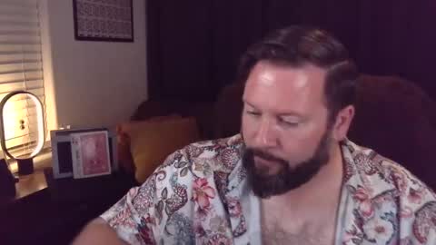 Magic online show from 07.15.26