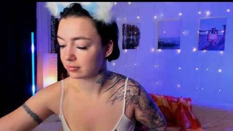 Magic Allie online show from 12.22.25