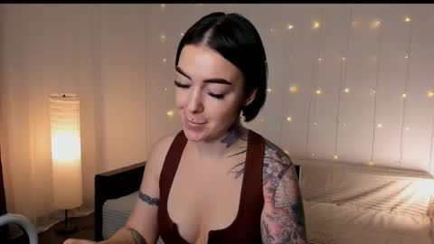 Magic Allie online show from 01.10.26