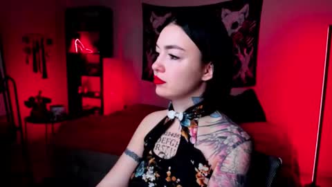 Magic Allie online show from 02.26.26