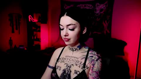 Magic Allie online show from 03.31.26