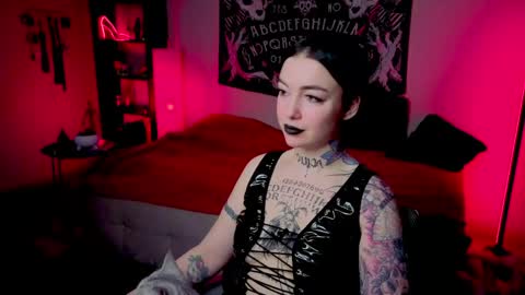 Magic Allie online show from 05.13.26