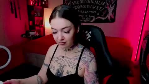 Magic Allie online show from 07.15.26