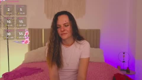 Milly online show from 03.22.26