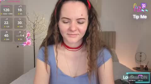 Milly online show from 04.05.26