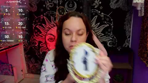 Claire online show from 03.18.26