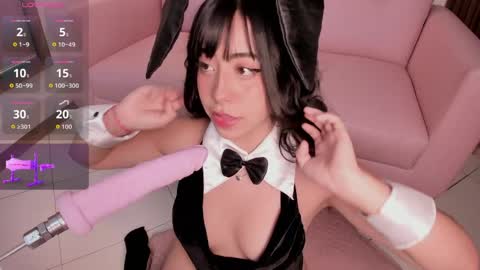 Cony online show from 04.10.26