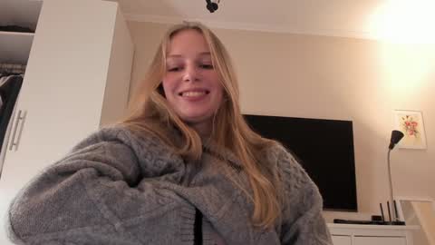 Alice  online show from 01.23.25