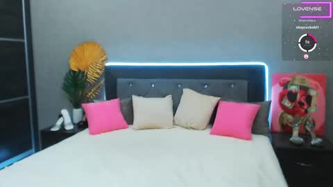 Hypnotizing online show from 12.10.24