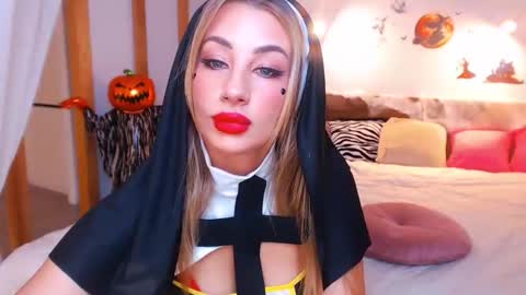 Hypnotizing online show from 11.01.25