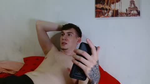magic_fantasy77 online show from 07.14.26
